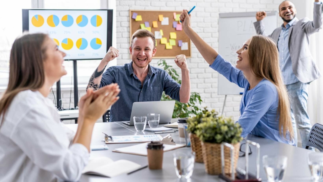 Article image for What Makes an Ideal Work Environment? How to Build One